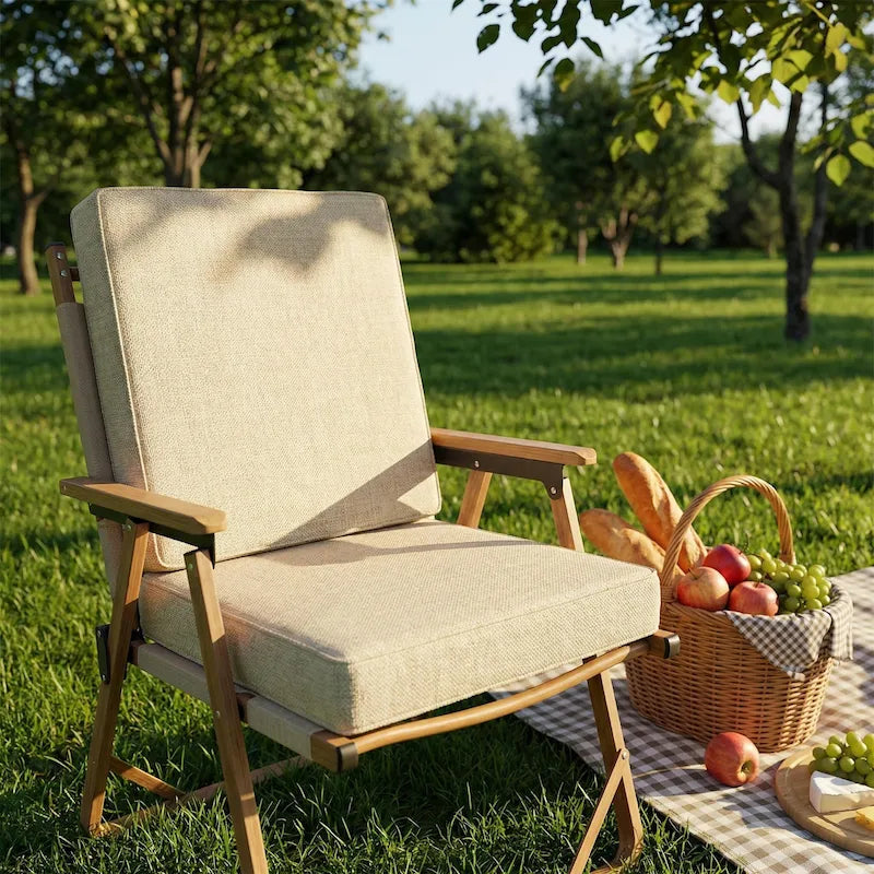 Rulaer® Custom Couch Cushion Indoor Outdoor