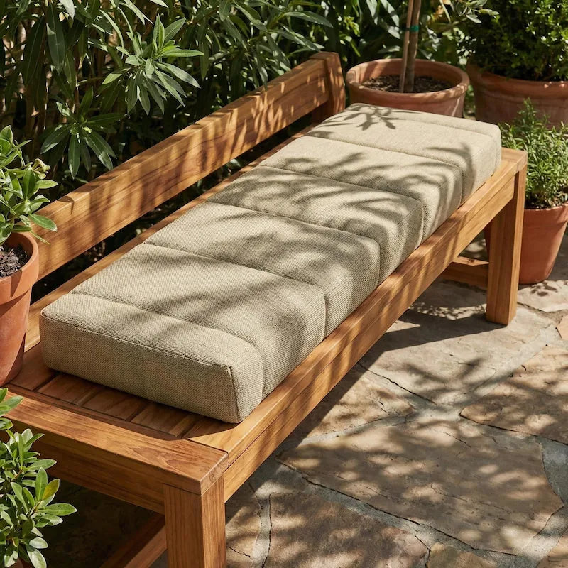 Rulaer®Custom Window Seat Cushions Indoor