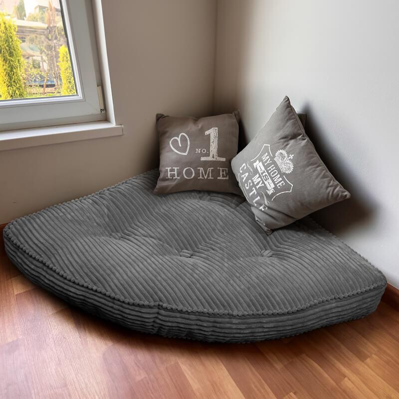 Corner pillow for bed hotsell