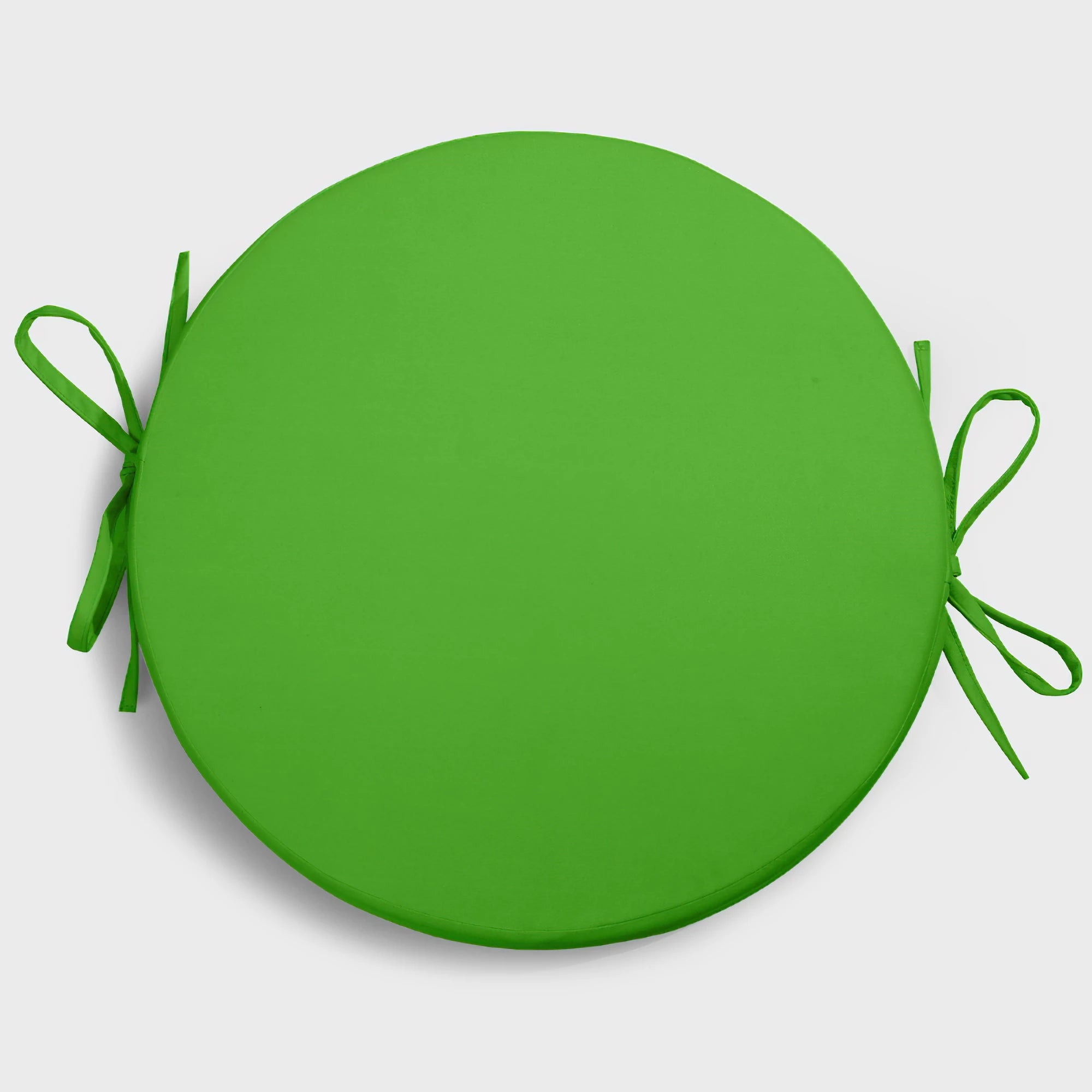 Rulaer® Waterproof Bistro Round Chair Cushion With Ties - Rulaer