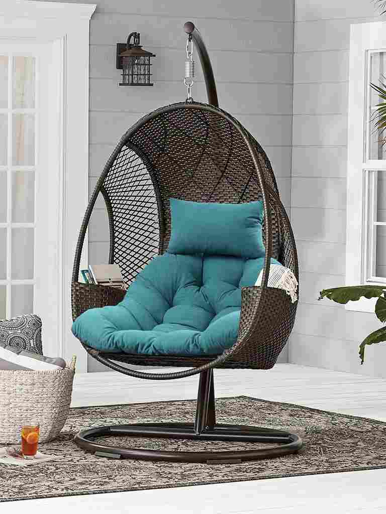 Collection page Egg Chair Cushion Rulaer