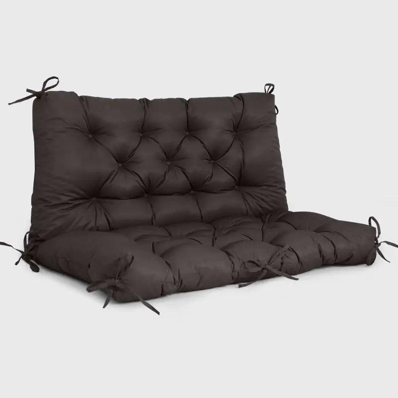 Garden Tufted Swing Cushion - Rulaer