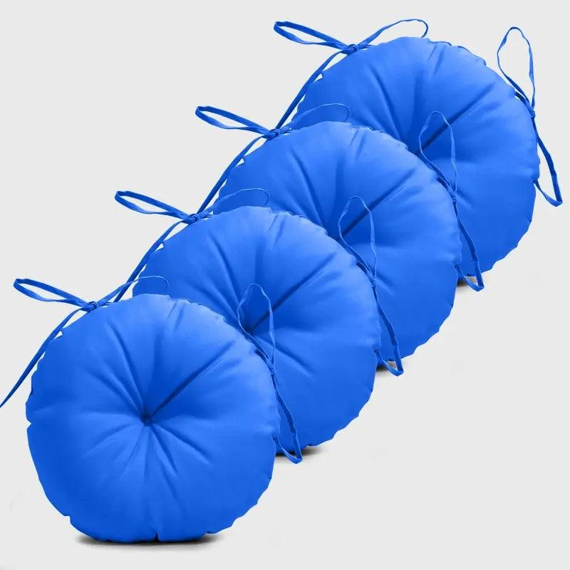 Patio Round Bar Stool Cushion Rulaer