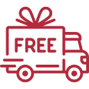 Free shipping by certain amount Rulaer