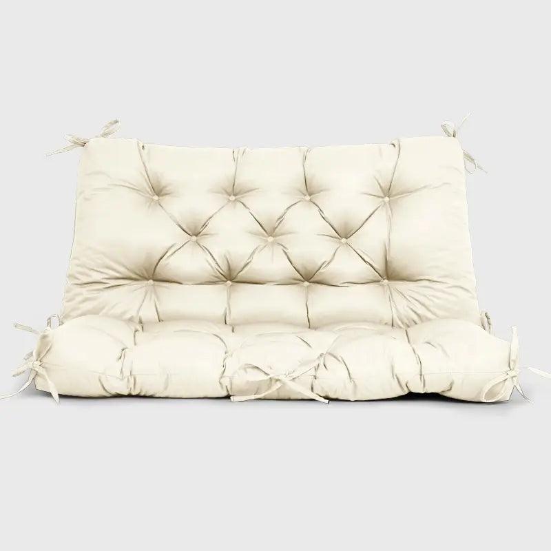 Garden Tufted Swing Cushion - Rulaer