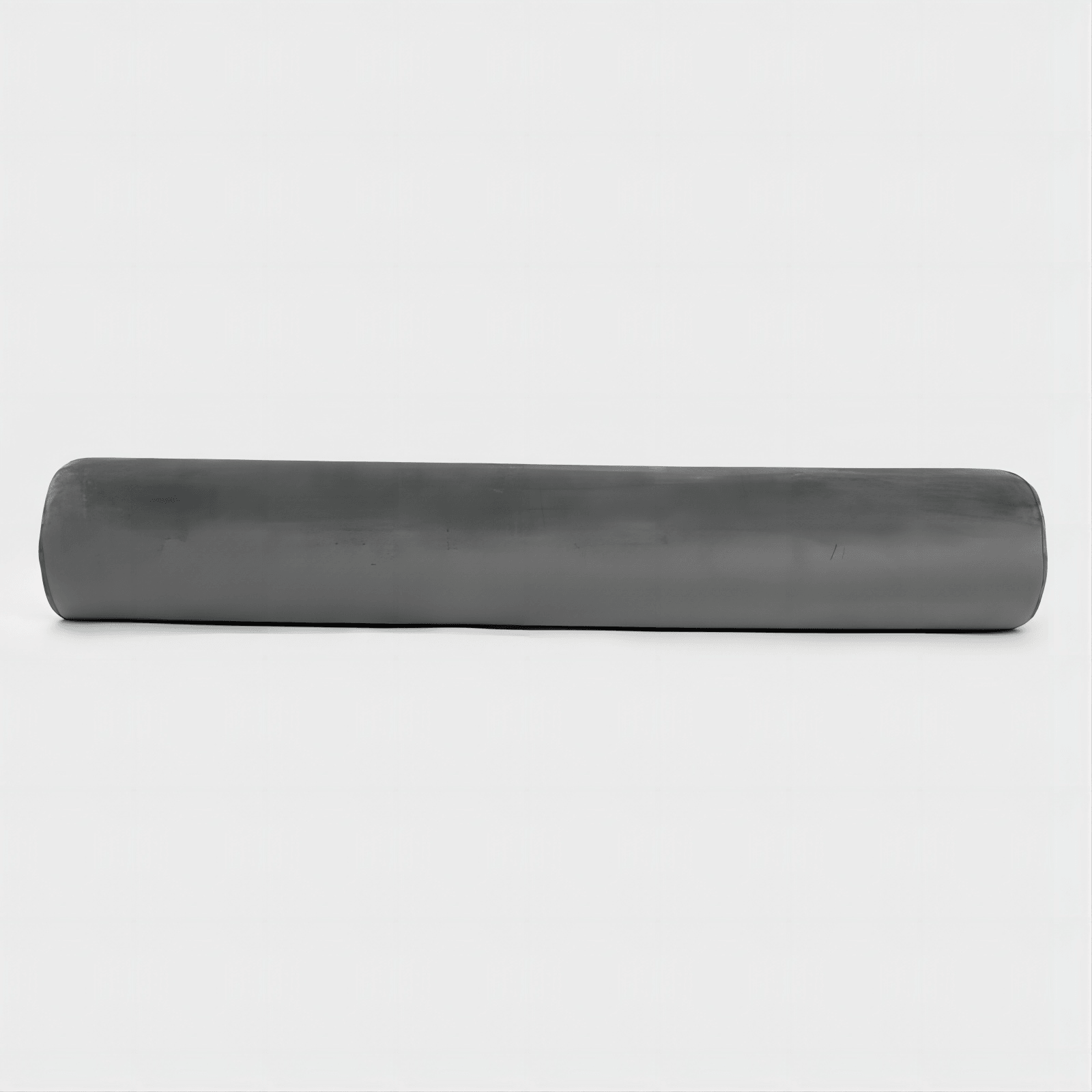 Designed to provide exceptional relaxation and promote optimal sleep posture, this Light gray Bedroom Body Roll pillow is a must-have addition to your bedding collection. | Rulaer