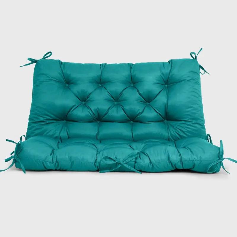 Garden Tufted Swing Cushion - Rulaer