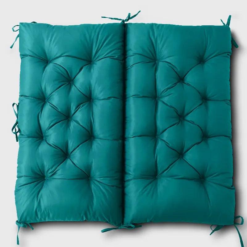 Garden Tufted Swing Cushion - Rulaer