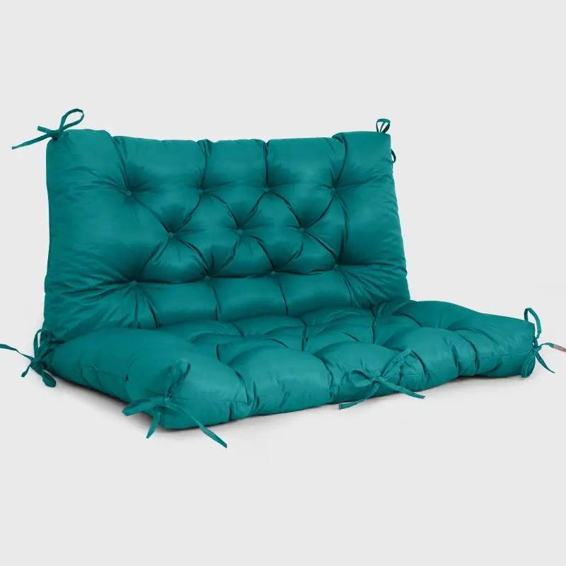 Garden Tufted Swing Cushion - Rulaer