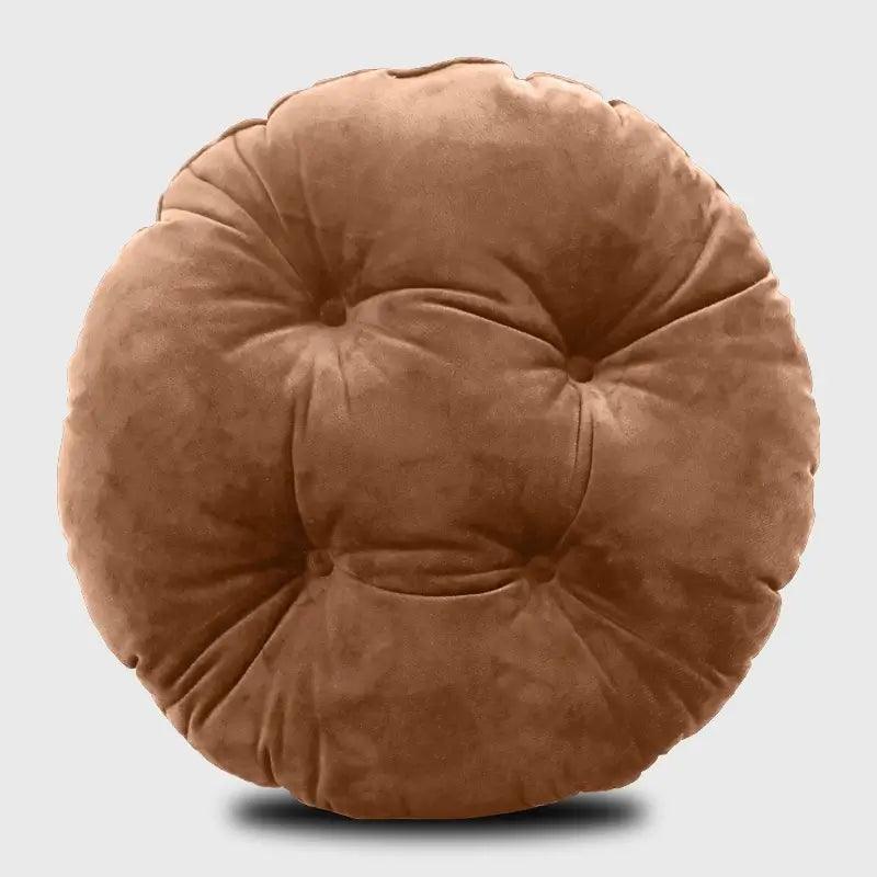 Round Bistro Chair Cushion - Rulaer