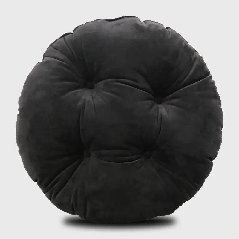 Round Bistro Chair Cushion - Rulaer