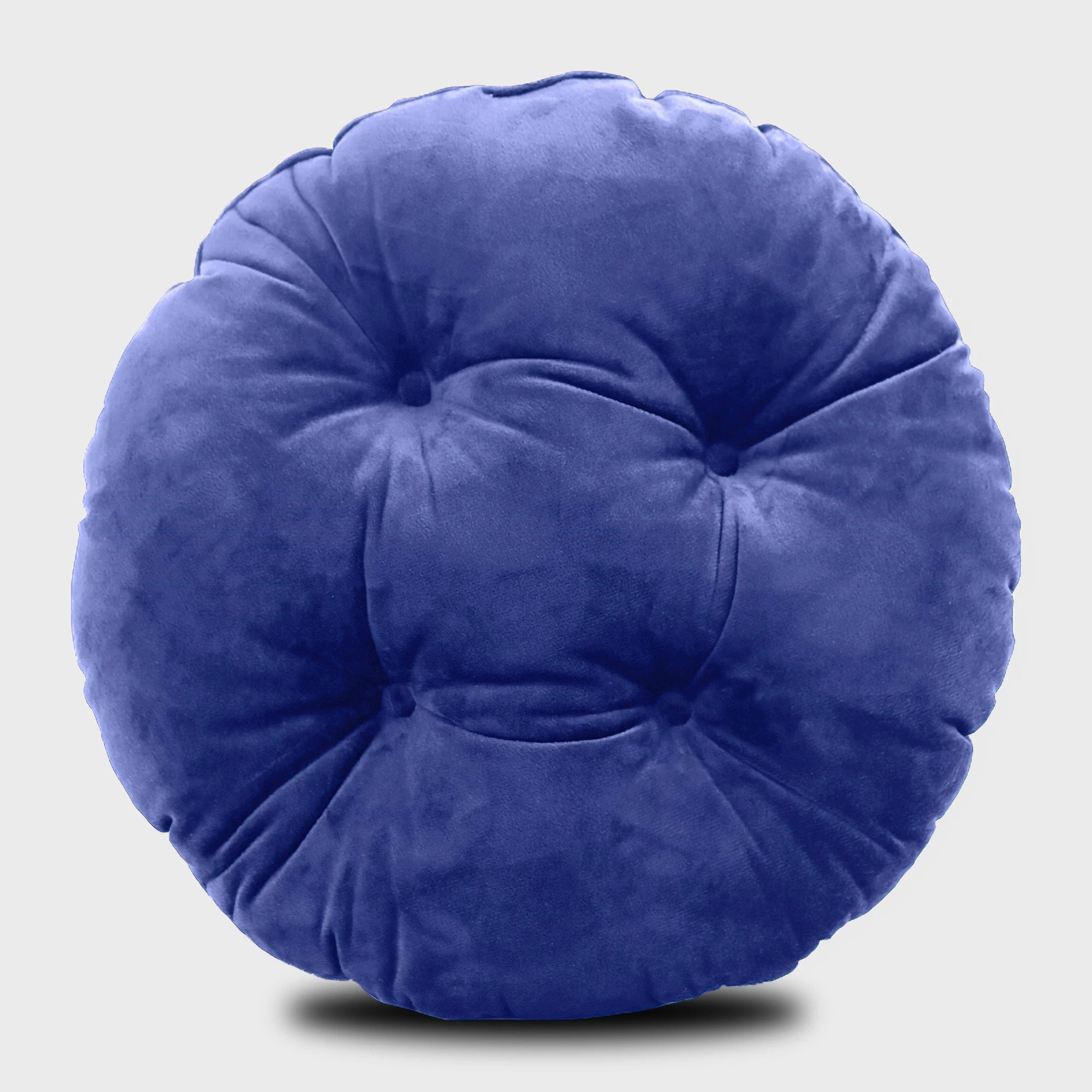 Round Bistro Chair Cushion