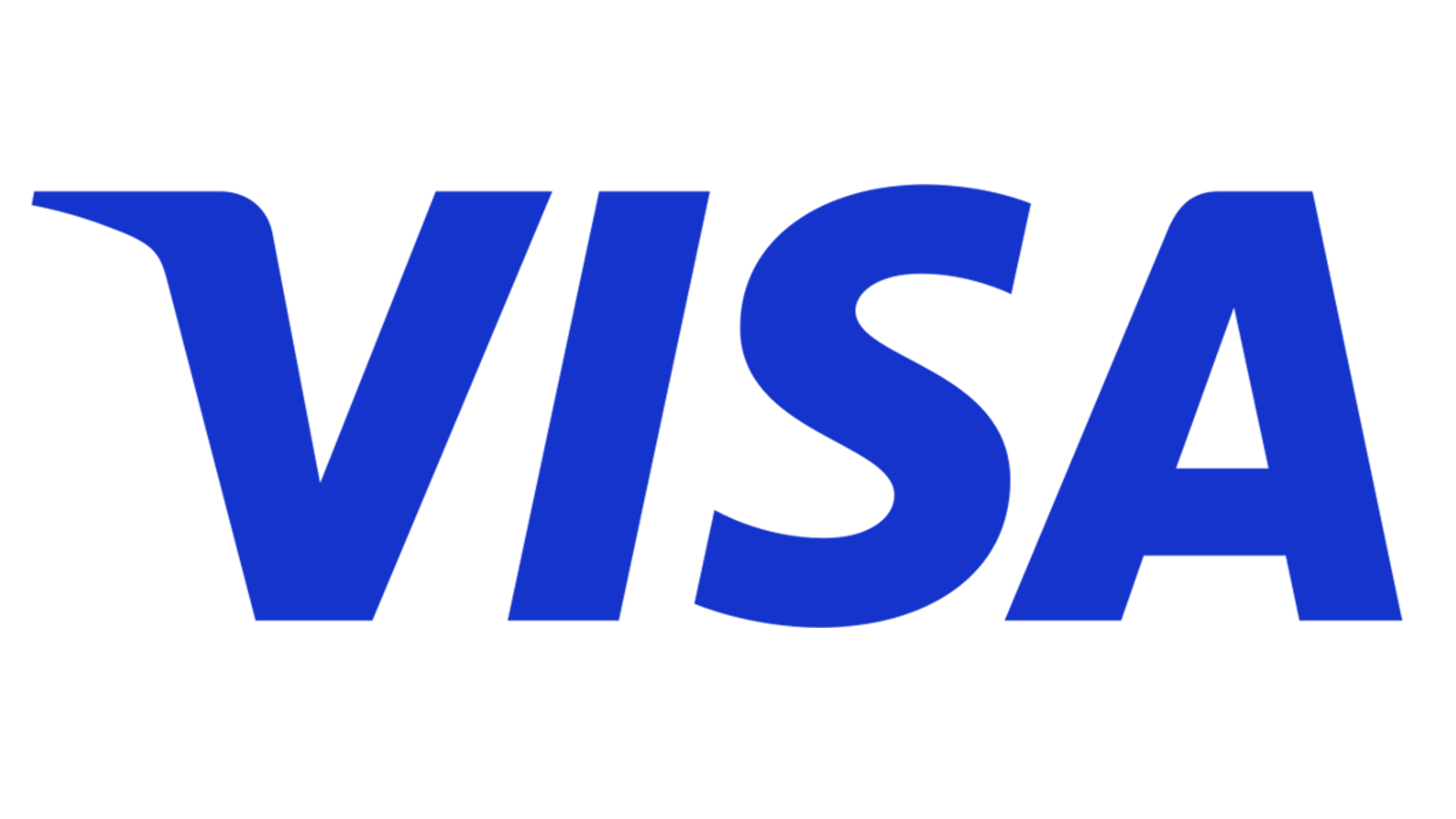 VISA payment Rulaercushion