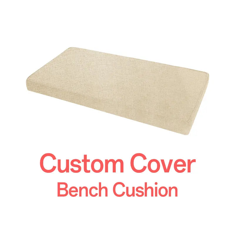 Rulaer® Custom Cushion Covers Indoor Outdoor