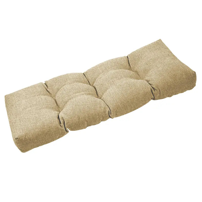 Rulaer® Custom tufted cushion Indoor Outdoor