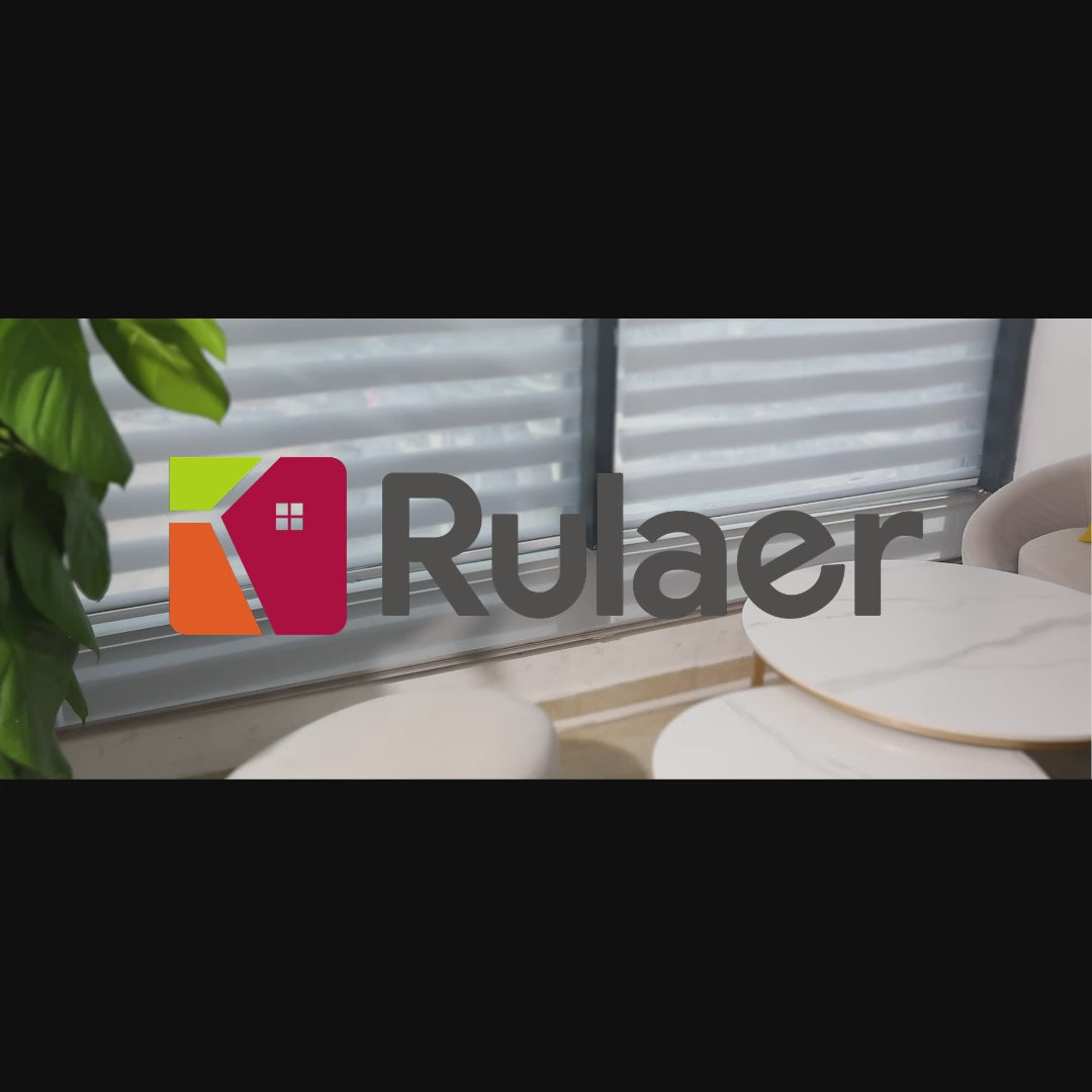 Rulaer cushion customizing process